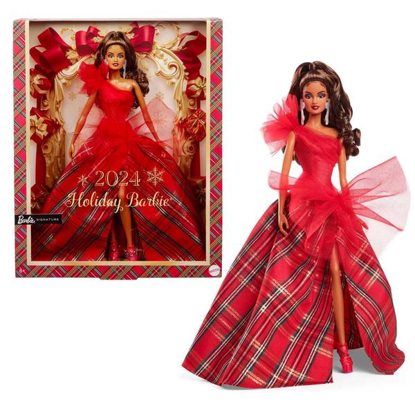 Barbie® 2024 Holiday Latino Barbie