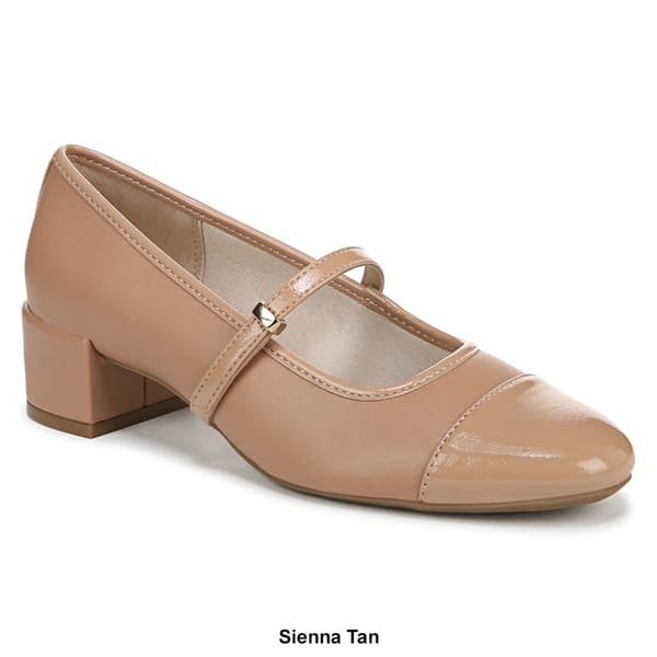 Womens Brooke Mary Jane Pumps