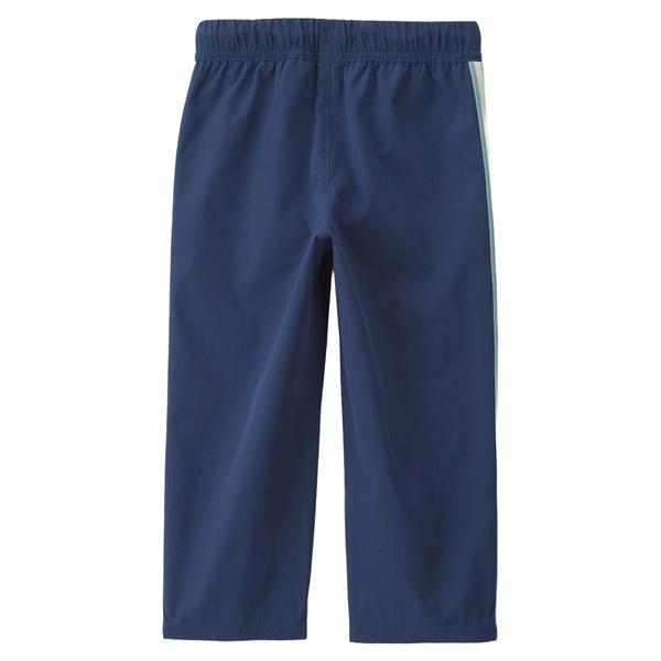 Toddler Boy Carter''s® Navy Blue Active Track Pants w/ Side Stripe