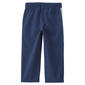 Toddler Boy Carter''s® Navy Blue Active Track Pants w/ Side Stripe - image 6