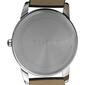 Mens Timex&#174; Silver-Tone Easy Read White Dial Watch - TW2W95400JT - image 4