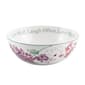 Lenox&#40;R&#41; Butterfly Meadow&#40;R&#41; Live/Laugh/Love Bowl - image 1