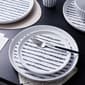 Stone Lain Nova 16pc. Stoneware Dinnerware Set - image 3