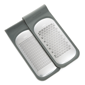 BergHOFF Leo Balance  9.5in. Double Coarse & Ribbon Grater - image 2