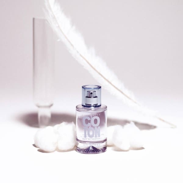 Solinotes Cotton Blossom Eau de Parfum Spray - 1.7 oz.
