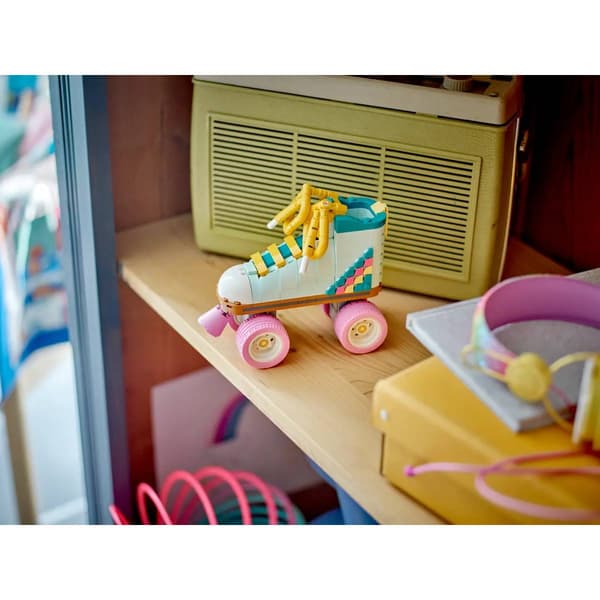 LEGO® Creator Retro Roller Skate