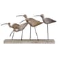 Melrose Wooden Sea Bird Sculpture - image 1