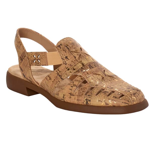 Womens Judith Barbara Fishermen Sandal - image 