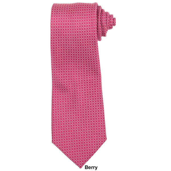 Mens John Henry® Ana Neat Tie - image 