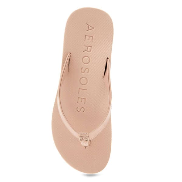 Womens Aerosoles Jace Flip-Flop Sandals