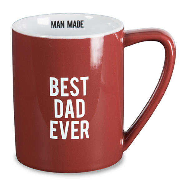 Pavilion Man Made Best Dad - image 