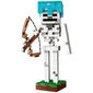 LEGO® Minecraft® The Skeleton Building Kit - image 2