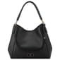 Nine West Deacon Triple Compartment Shoulder Bag - image 1