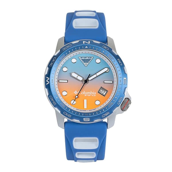 Columbia PFG Backcaster Aluminum Watch - PFG02-005 - image 