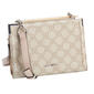Womens Nine West Radzi w/Logo Wallet On A String - image 1