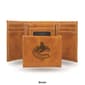 Mens NHL Vancouver Canucks Faux Leather Trifold Wallet - image 3