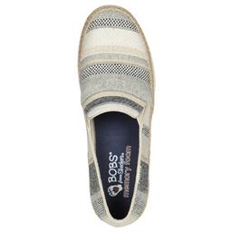 Womens BOBS From Skechers Flexpadrille HI Fashion Sneakers