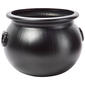 16in. Plastic Cauldron - image 1