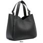 Calvin Klein Zoe Tote with Pouch - image 2