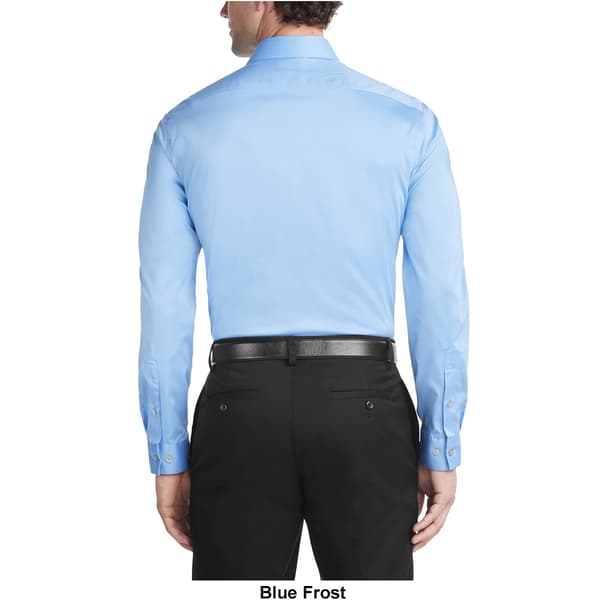 Mens Van Heusen® Ultra Slim Fit Dress Shirt