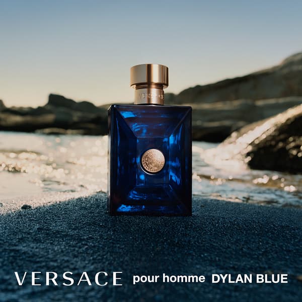 Versace Dylan Blue Pour Homme Eau de Toilette