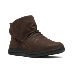 Womens Clarks(R) Cloudsteppers Breeze Faye Boots