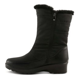Womens Flexus® by Spring Step Tacey Waterproof Boots