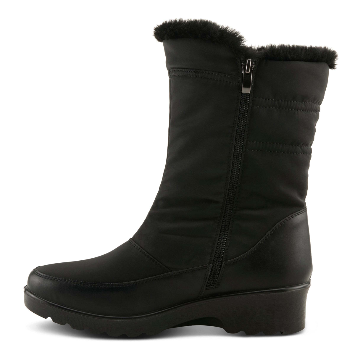 Womens Flexus® by Spring Step Tacey Waterproof Boots