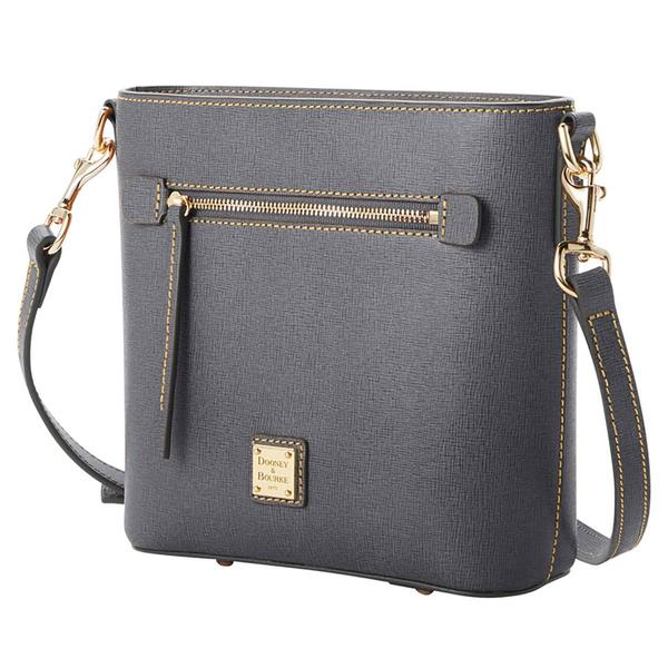 Dooney & Bourke Saffiano Small Zip Crossbody