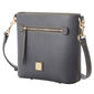Dooney & Bourke Saffiano Small Zip Crossbody - image 10