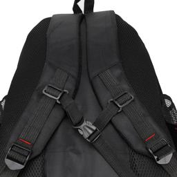 DUKAP Edge Executive Backpack w/ 15.6in. Laptop Pouch