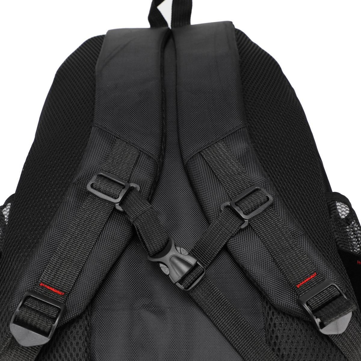 DUKAP Edge Executive Backpack w/ 15.6in. Laptop Pouch