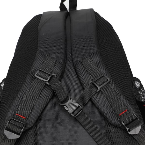 DUKAP Edge Executive Backpack w/ 15.6in. Laptop Pouch
