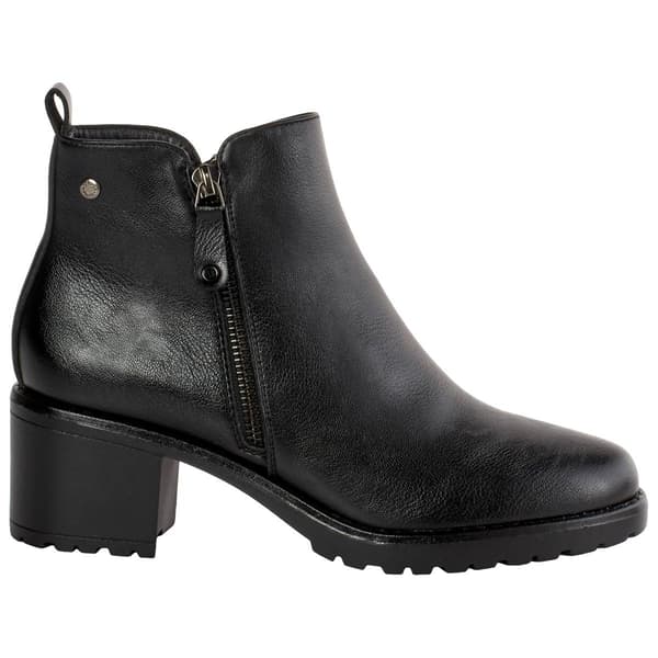 Womens Patrizia Aerris Ankle Boot - Black