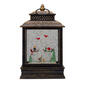 Northlight Seasonal Musical Lighted Christmas Snow Globe - image 4