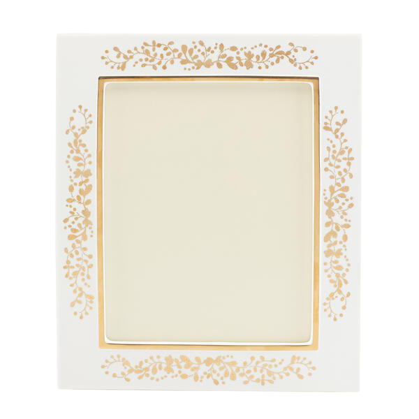 Lenox&#40;R&#41; Opal Innocence&#40;tm&#41; Flourish Picture Frame - 8x10 - image 