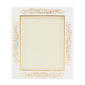 Lenox&#40;R&#41; Opal Innocence&#40;tm&#41; Flourish Picture Frame - 8x10 - image 1