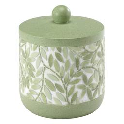 Avanti Stratford Green Jar