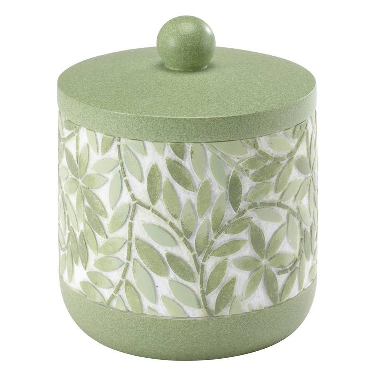 Avanti Stratford Green Jar