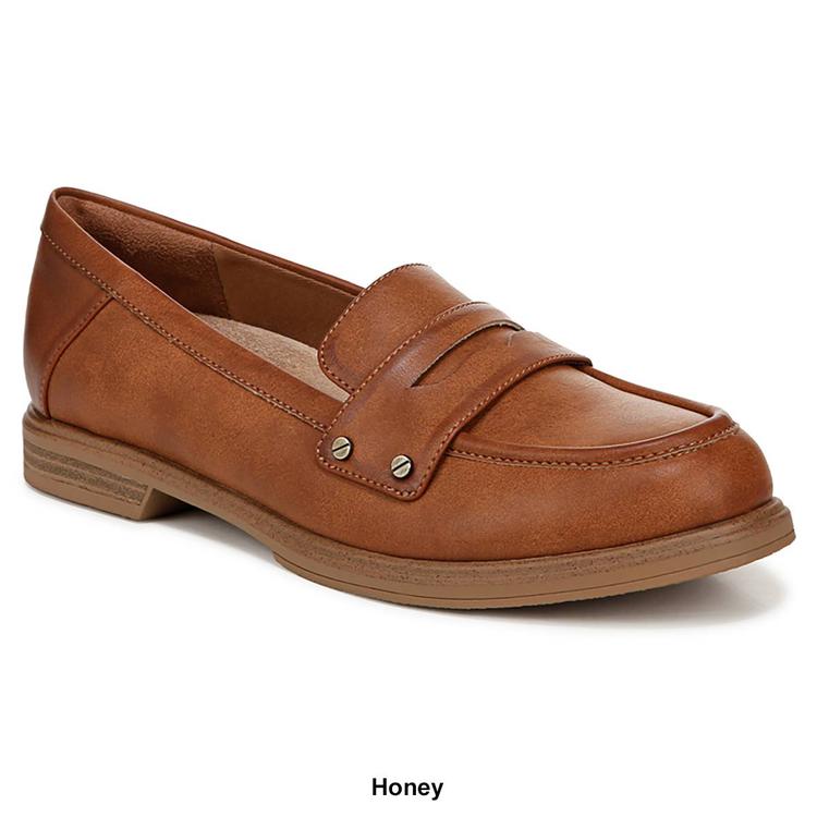 Womens Dr. Scholl''s Hello Loafers