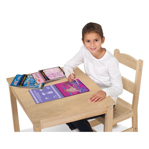 Melissa & Doug&#174; Scratch Art Pad Bundle