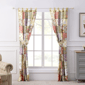 Greenland Home Fashions™ Blooming Prairie 2pc. Curtain Panel Set - image 3