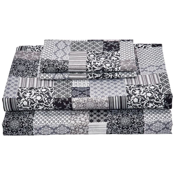 Ashley Cooper(tm) Grant Microfiber Sheet Set