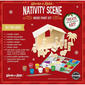 MasterPieces Nativity Scene Holiday Wood Paint Set - image 3