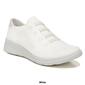 Womens BZees Golden Knit Slip-On Sneakers - image 8