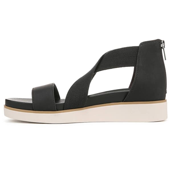 Womens LifeStride Giselle Strappy Platform Sandals