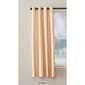 Portland Room Darkening Foam Back Grommet Curtain Panel - image 6
