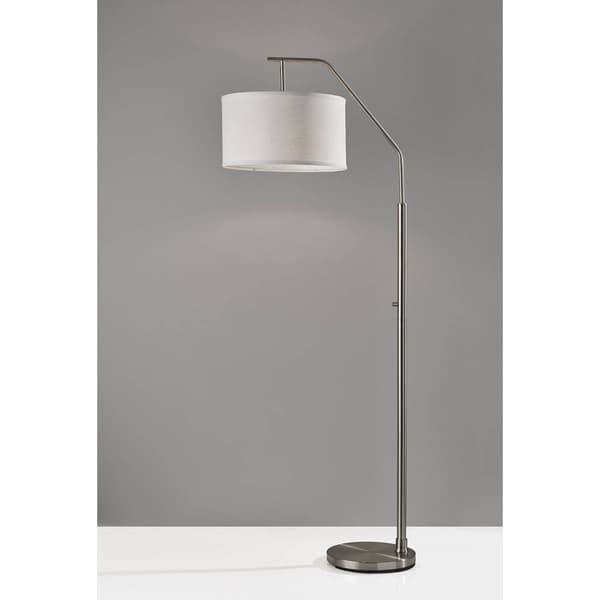 Simplee Adesso Max Floor Lamp