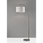 Simplee Adesso Max Floor Lamp - image 2