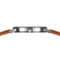 Mens BERING Slim Titanium Watch 18640-568 - image 4